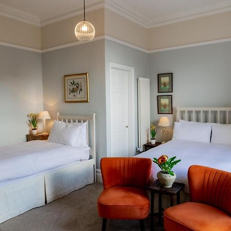 Newgate House Bed and Breakfast Barnard Castle Exteriör bild