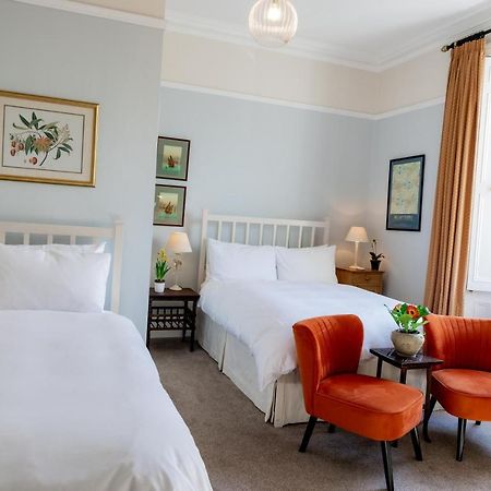 Newgate House Bed and Breakfast Barnard Castle Exteriör bild