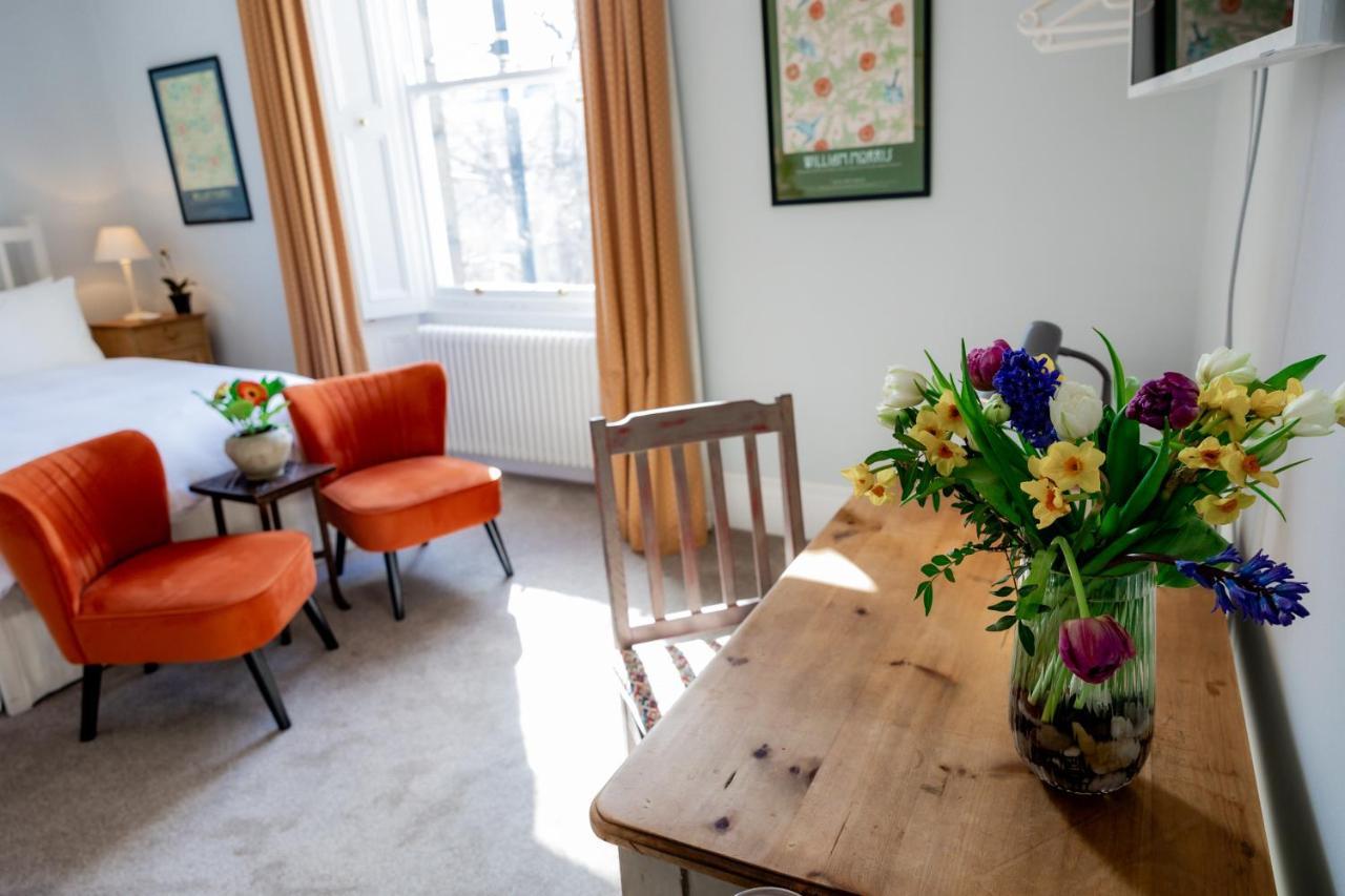 Newgate House Bed and Breakfast Barnard Castle Exteriör bild