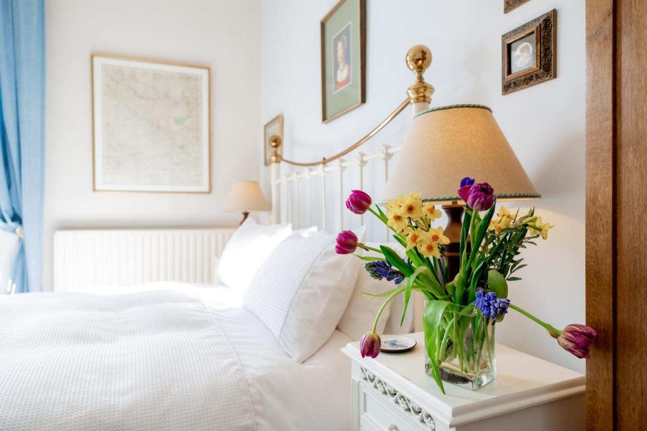 Newgate House Bed and Breakfast Barnard Castle Exteriör bild
