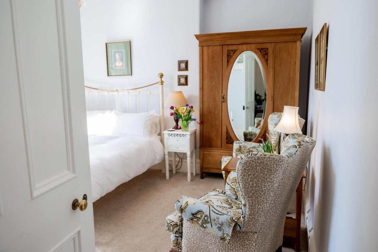 Newgate House Bed and Breakfast Barnard Castle Exteriör bild