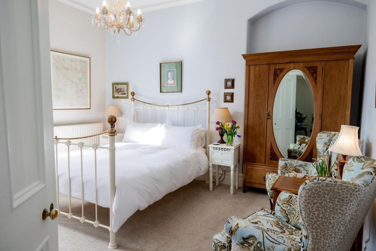 Newgate House Bed and Breakfast Barnard Castle Exteriör bild