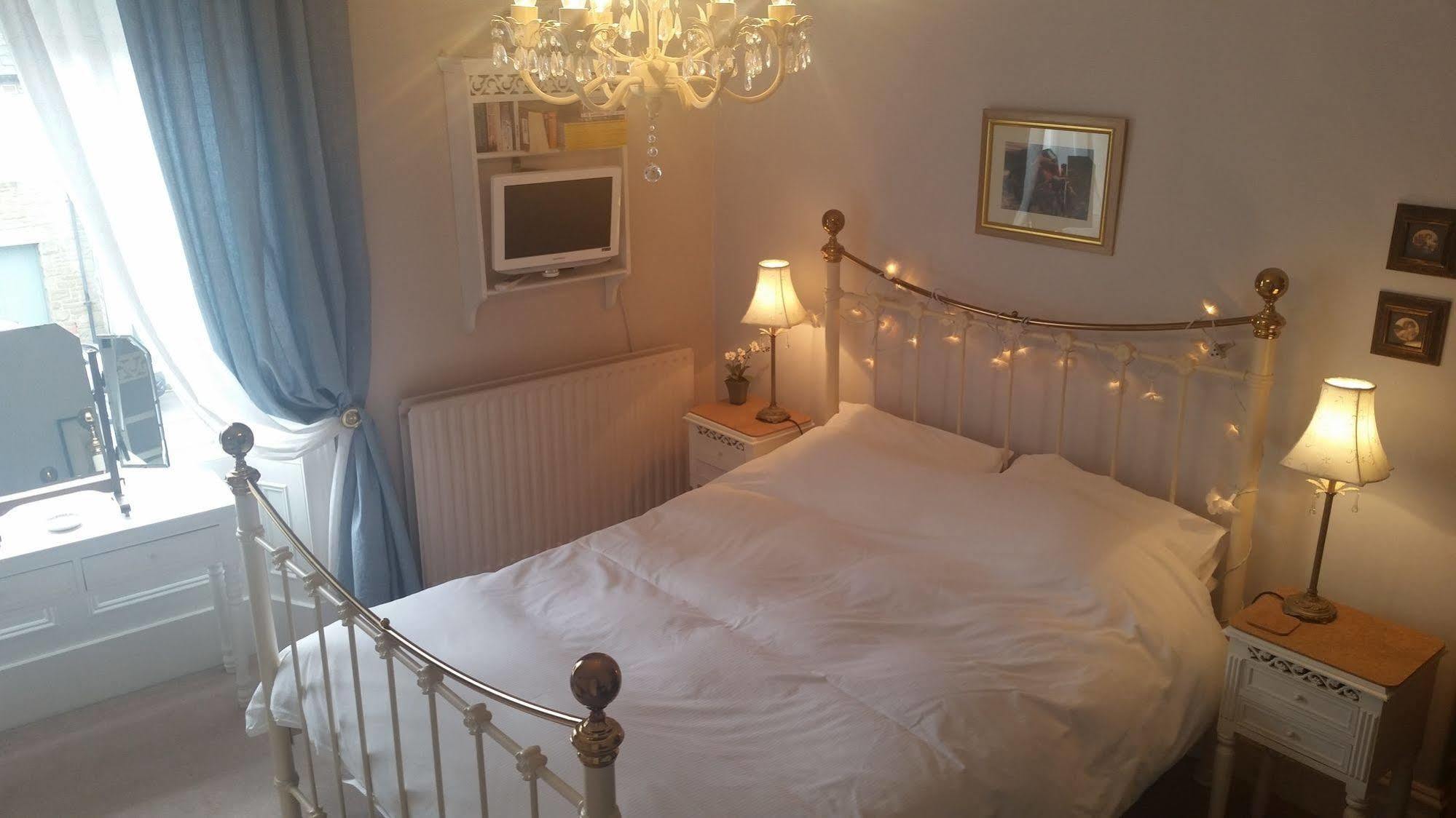 Newgate House Bed and Breakfast Barnard Castle Exteriör bild