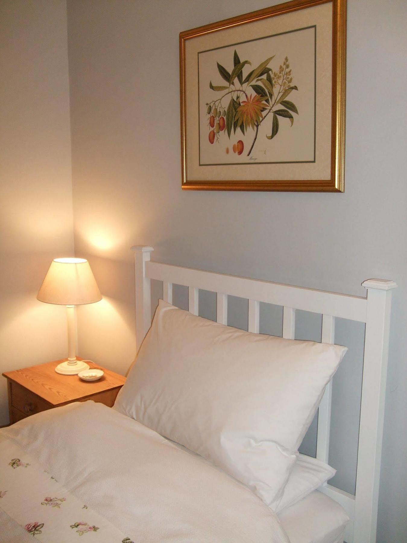 Newgate House Bed and Breakfast Barnard Castle Exteriör bild